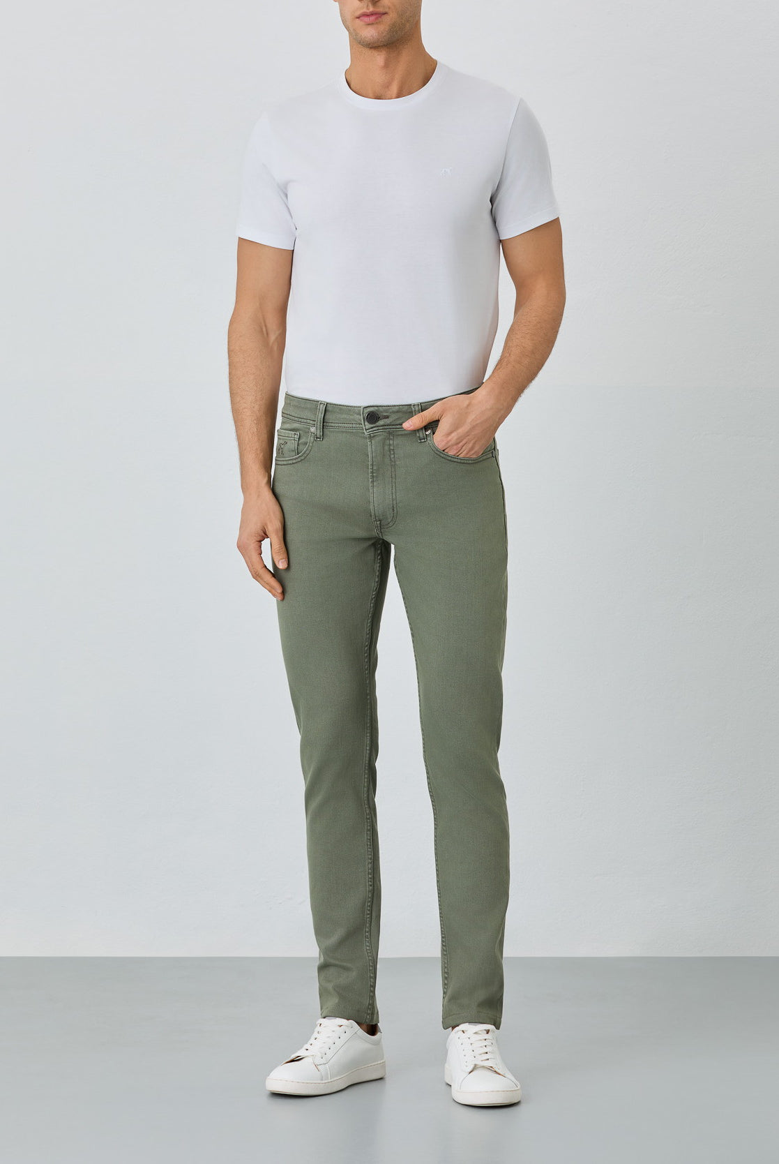 Khaki