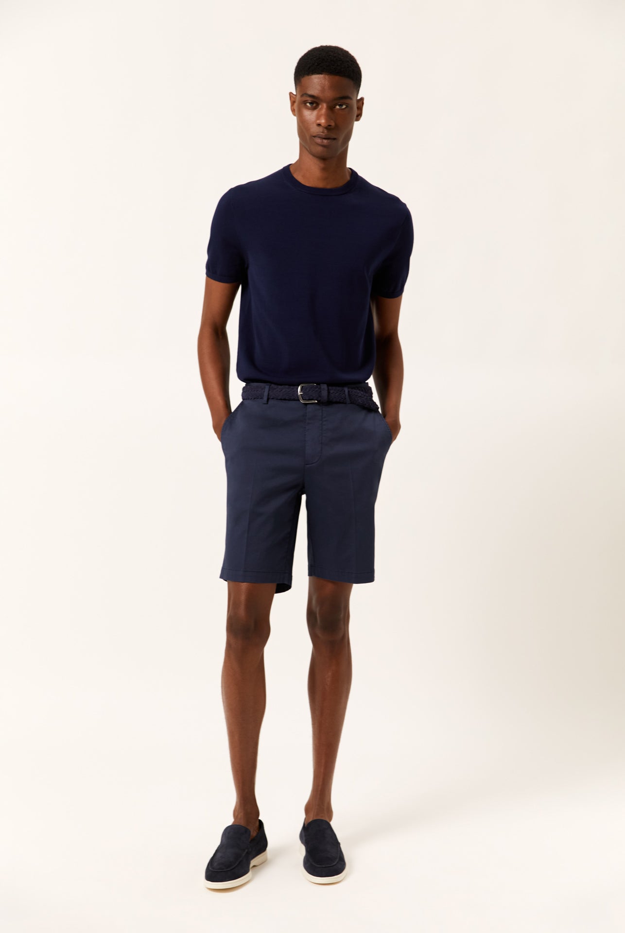 Dark Blue
