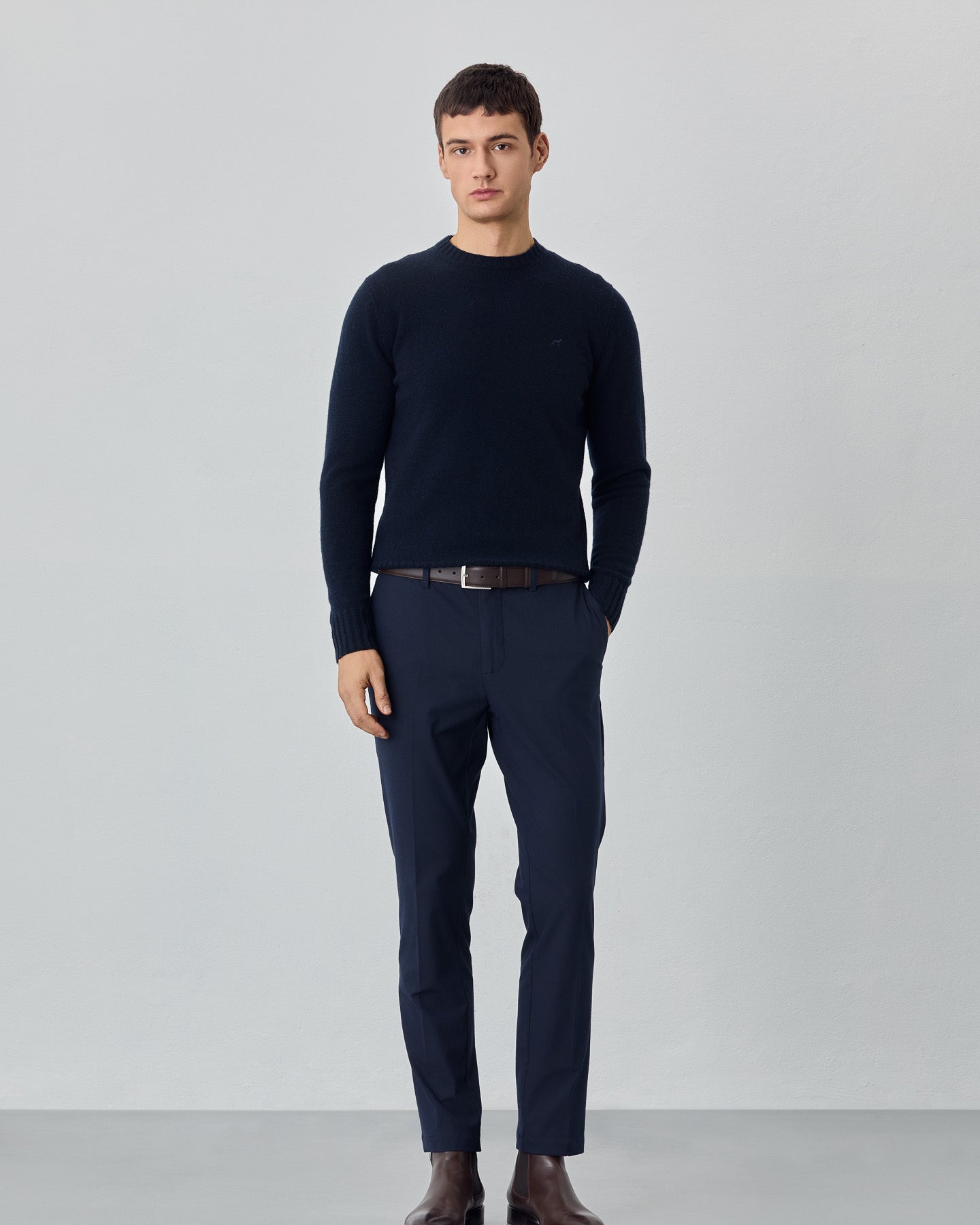 Dark Blue