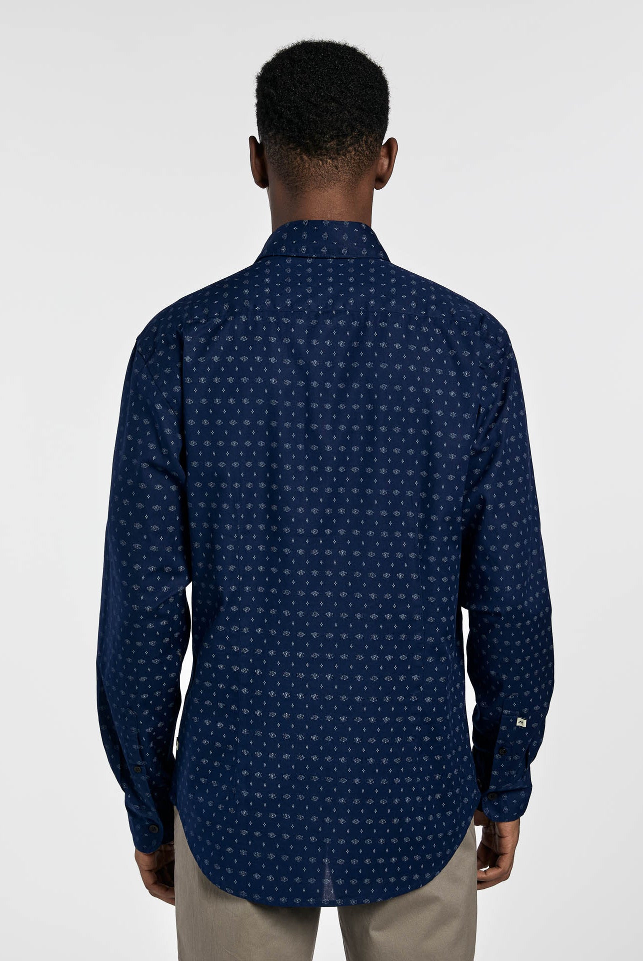 Dark Blue