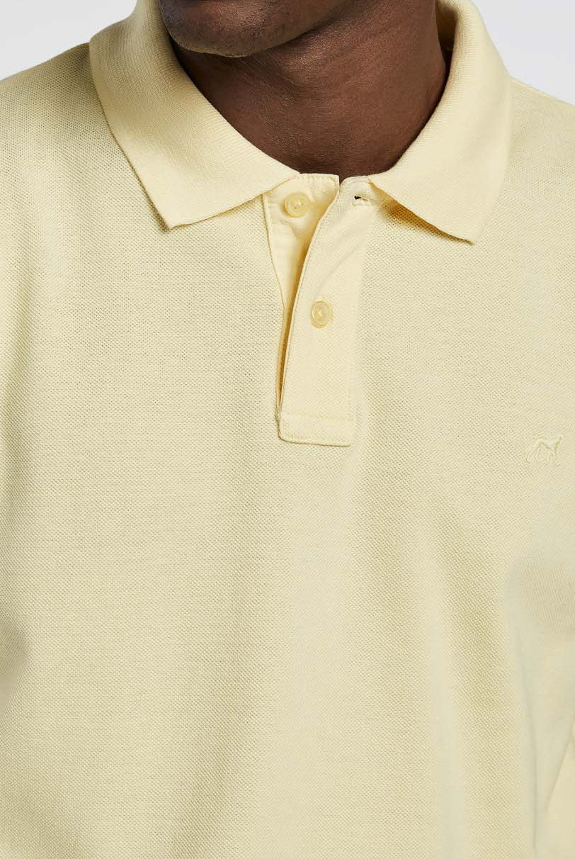 Light Yellow