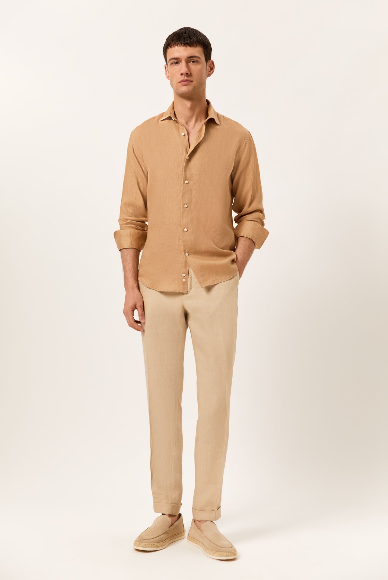 Beige