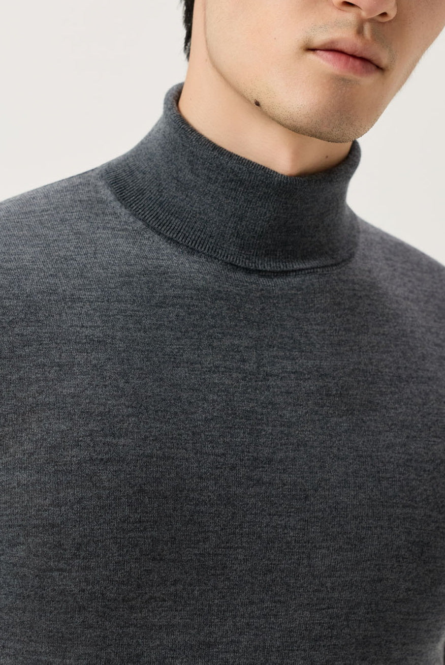 Medium Grey
