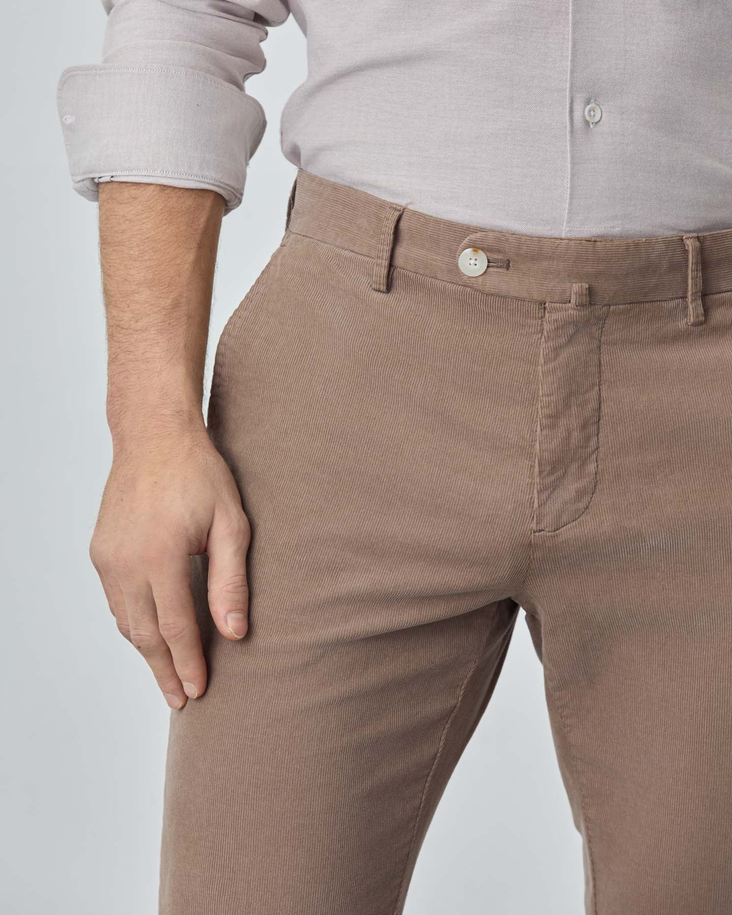 Light Brown