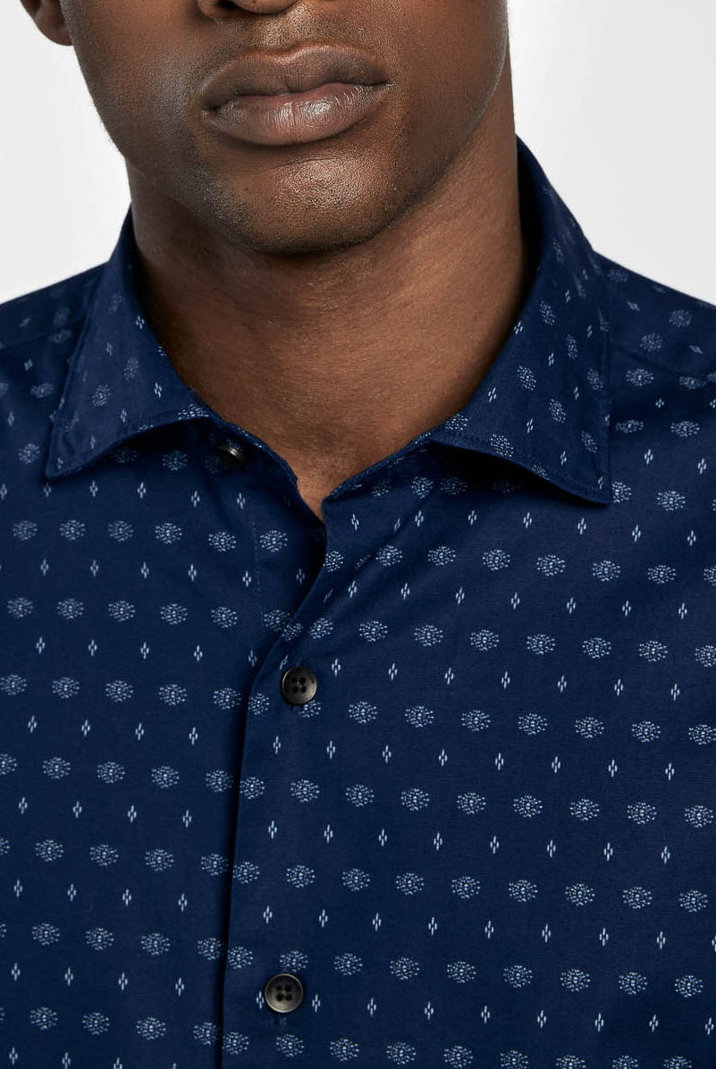 Dark Blue