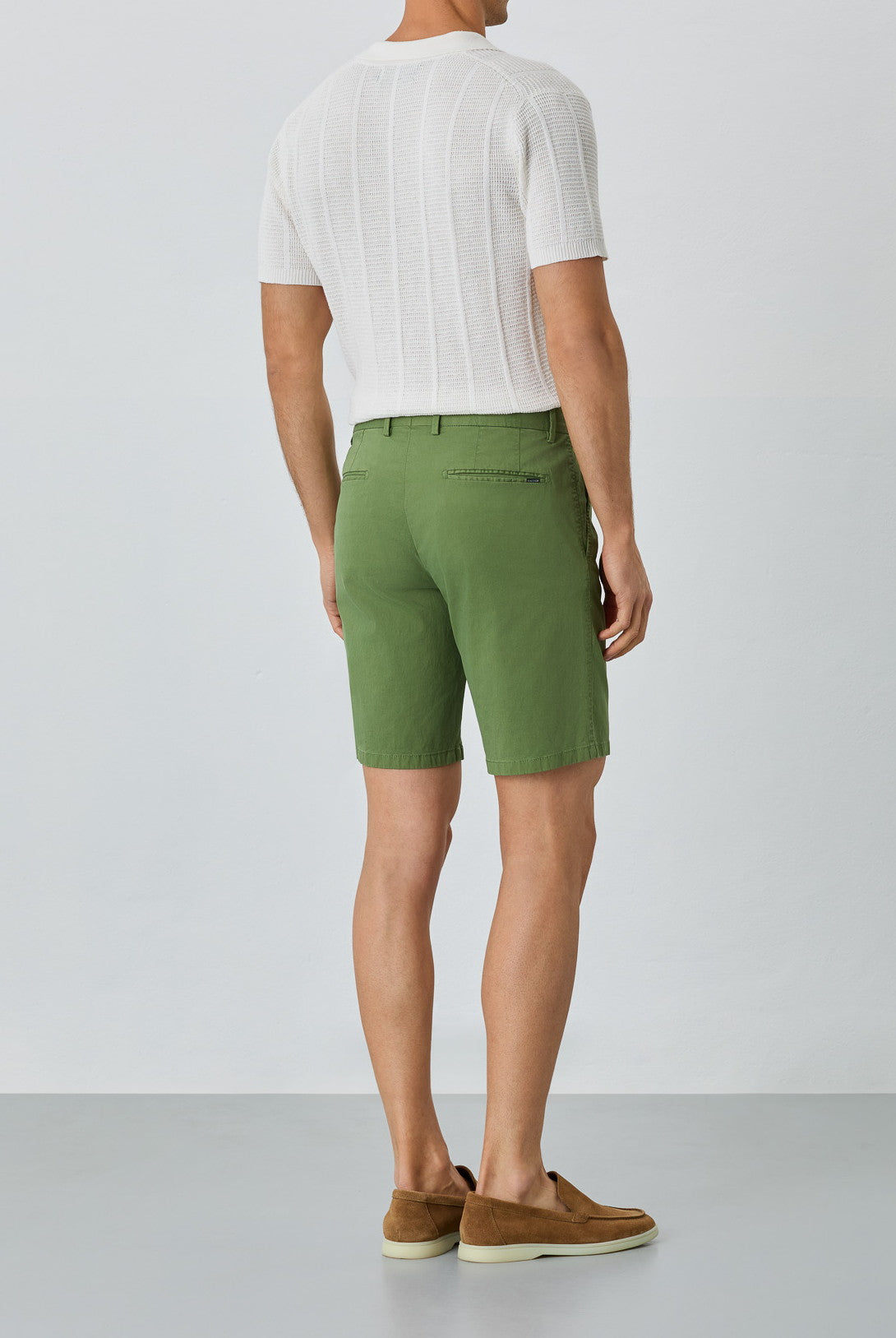 Olive Green
