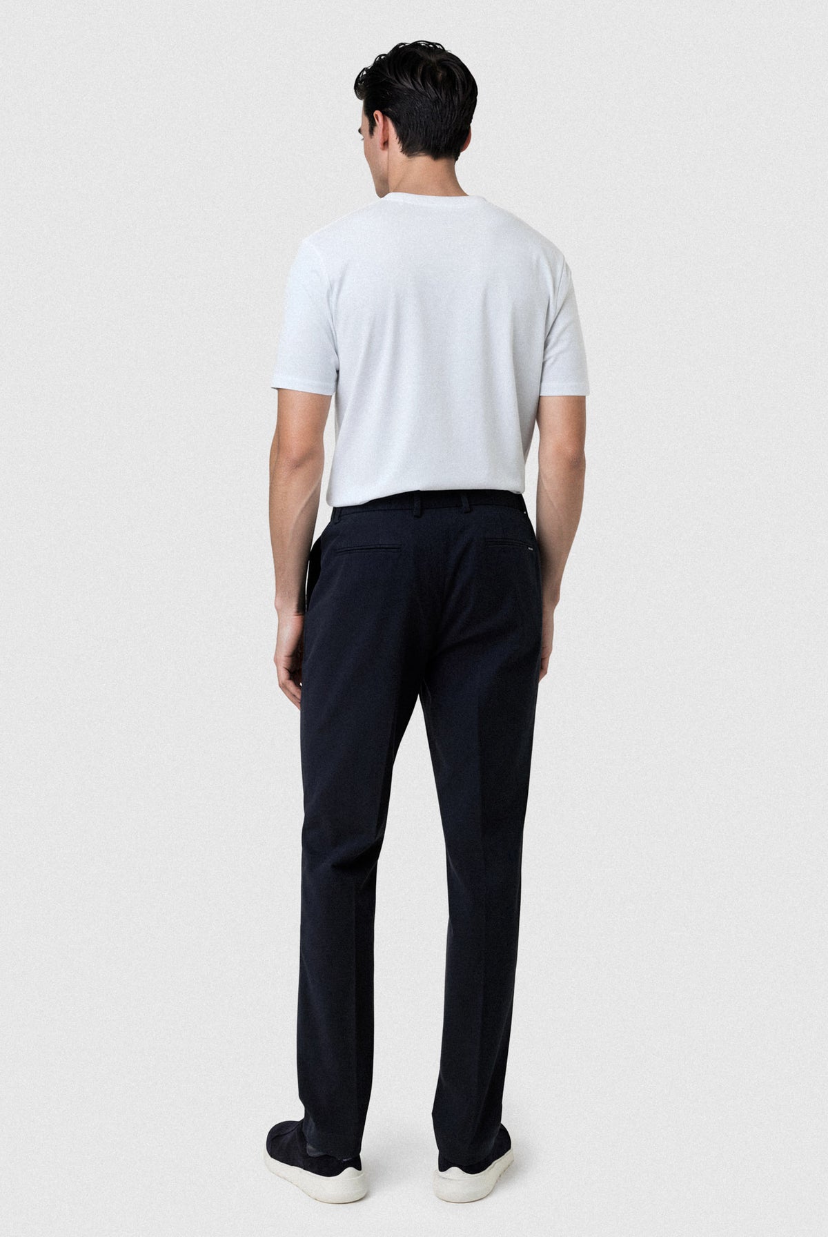 Dark Blue (AI)