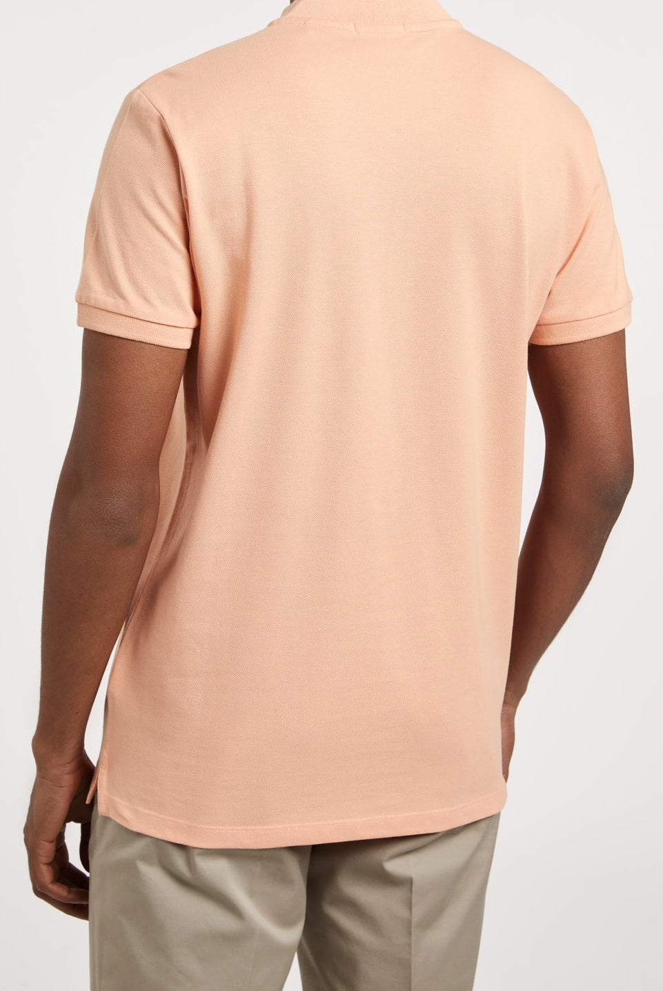 Light Orange