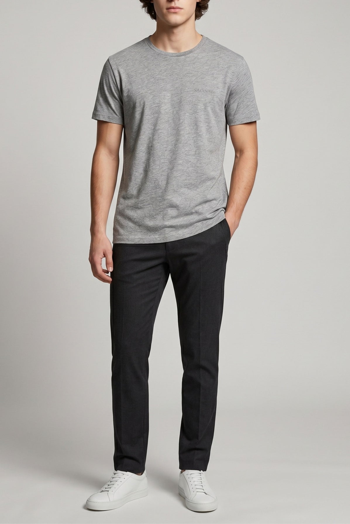 Mix Grey