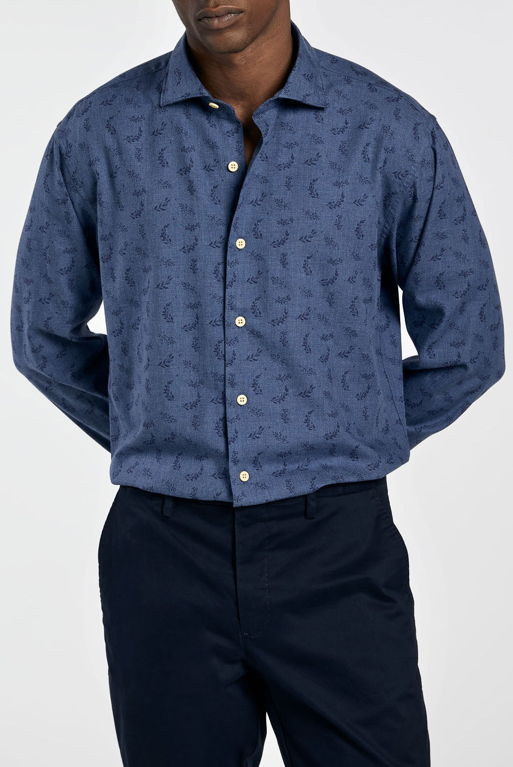Medium Blue