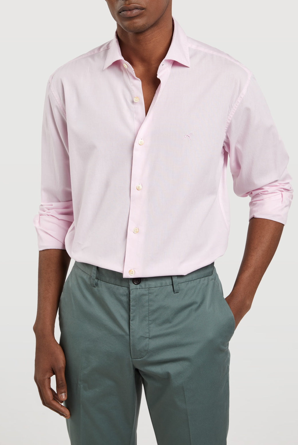 Light Pink