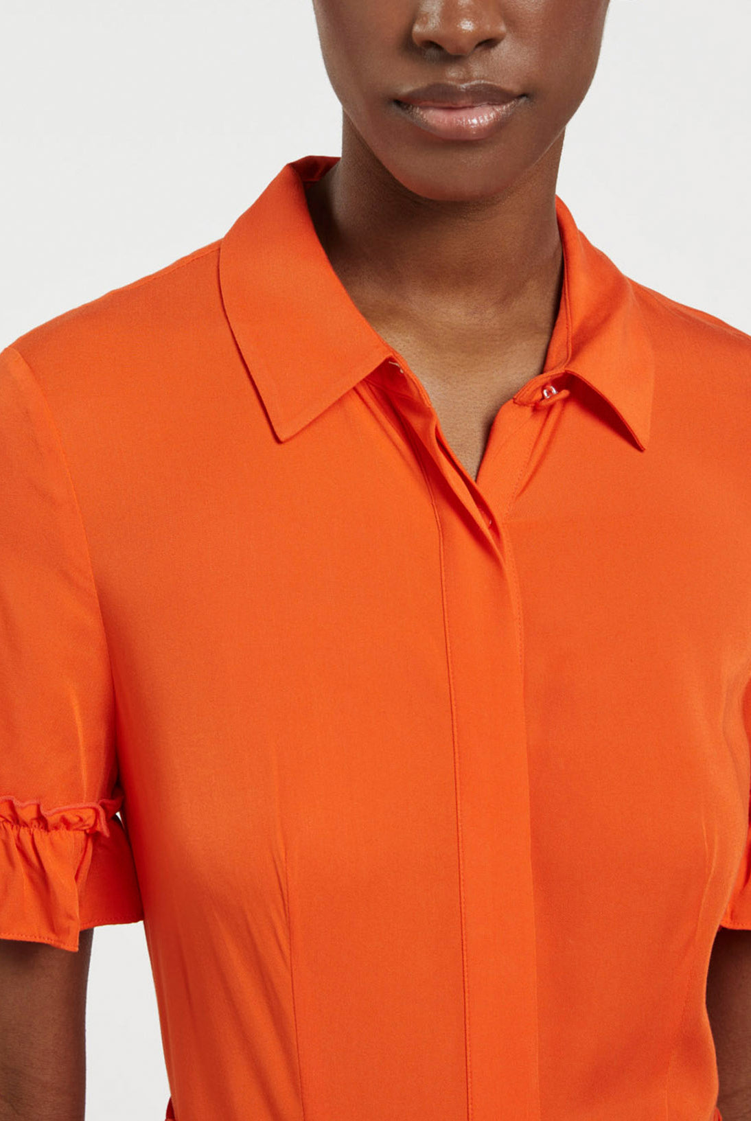 Dark Orange