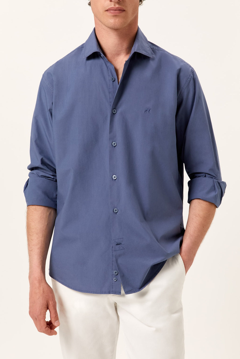 Medium Blue