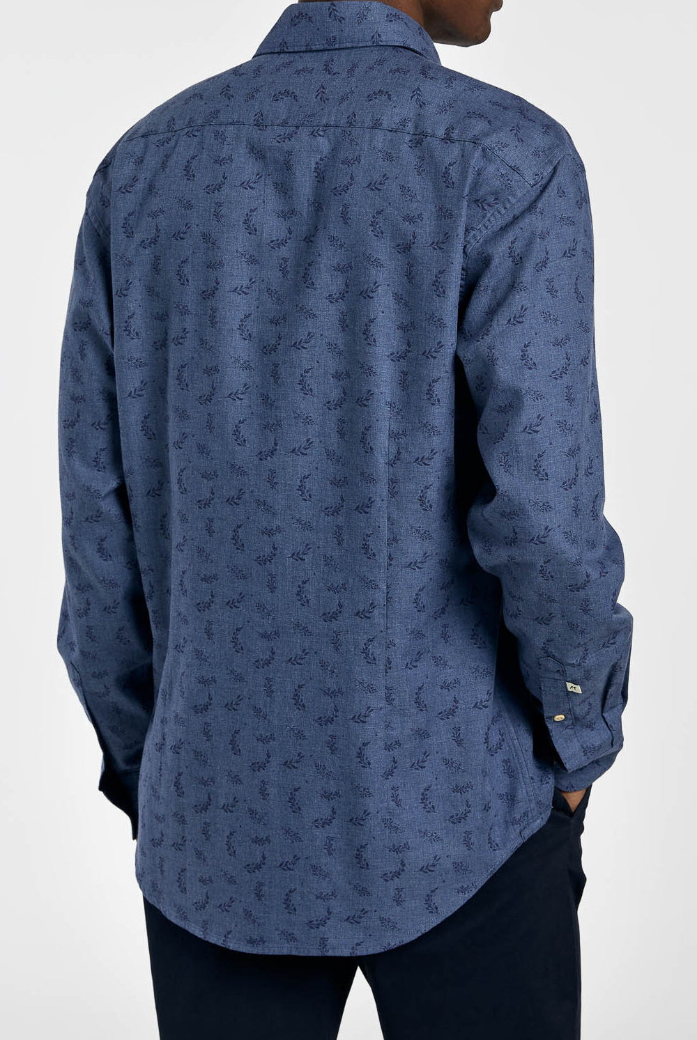 Medium Blue