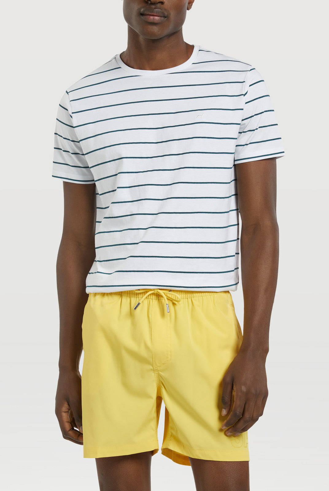 Light Yellow
