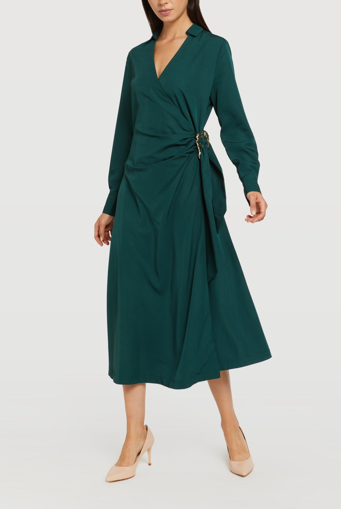Dark Green