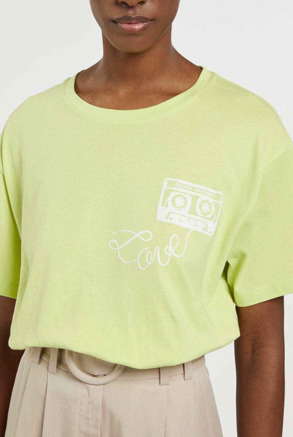 Light Green