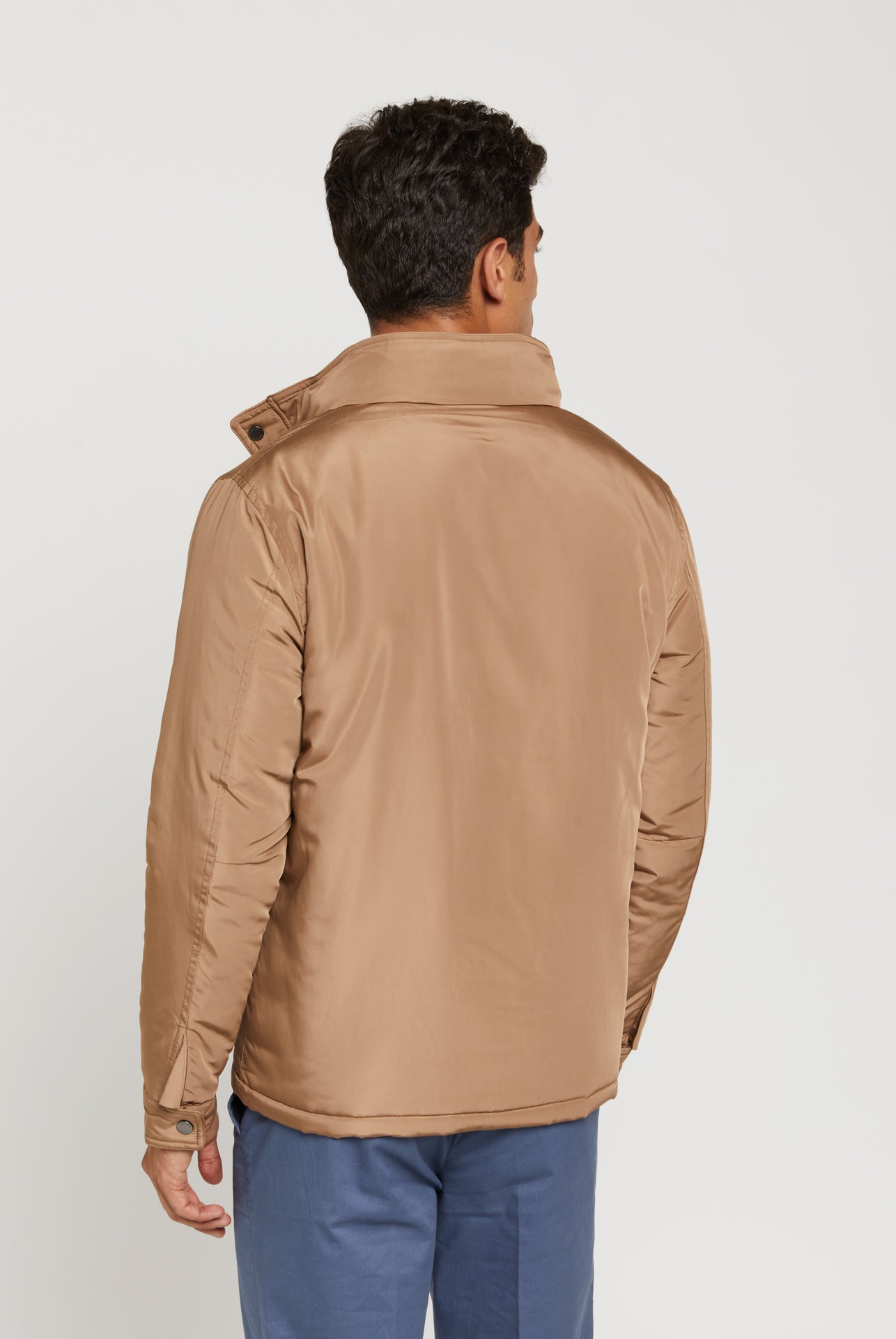Dark Beige