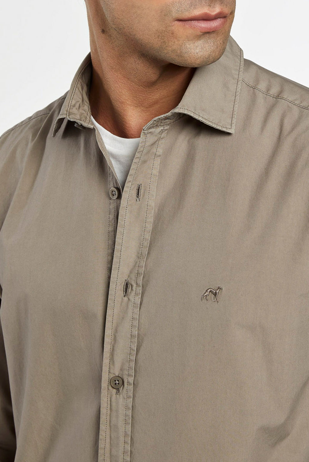 Light Brown