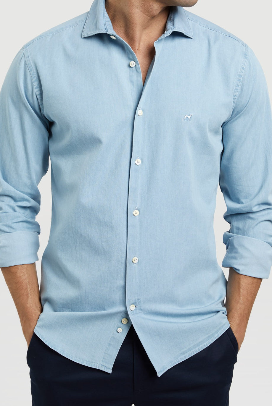 Light Blue