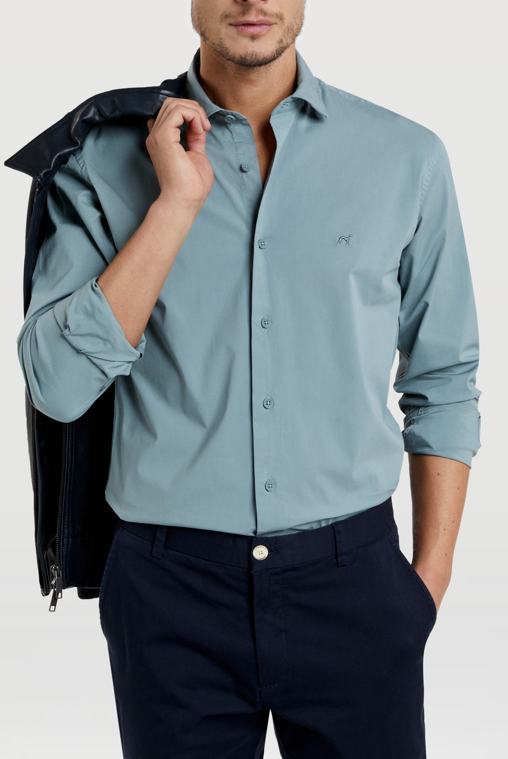 Light Turquoise