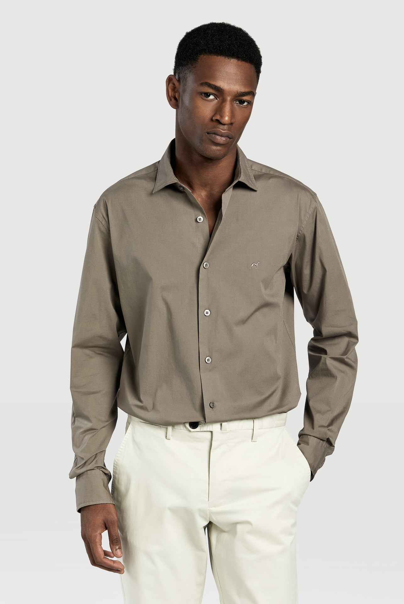 Light Brown