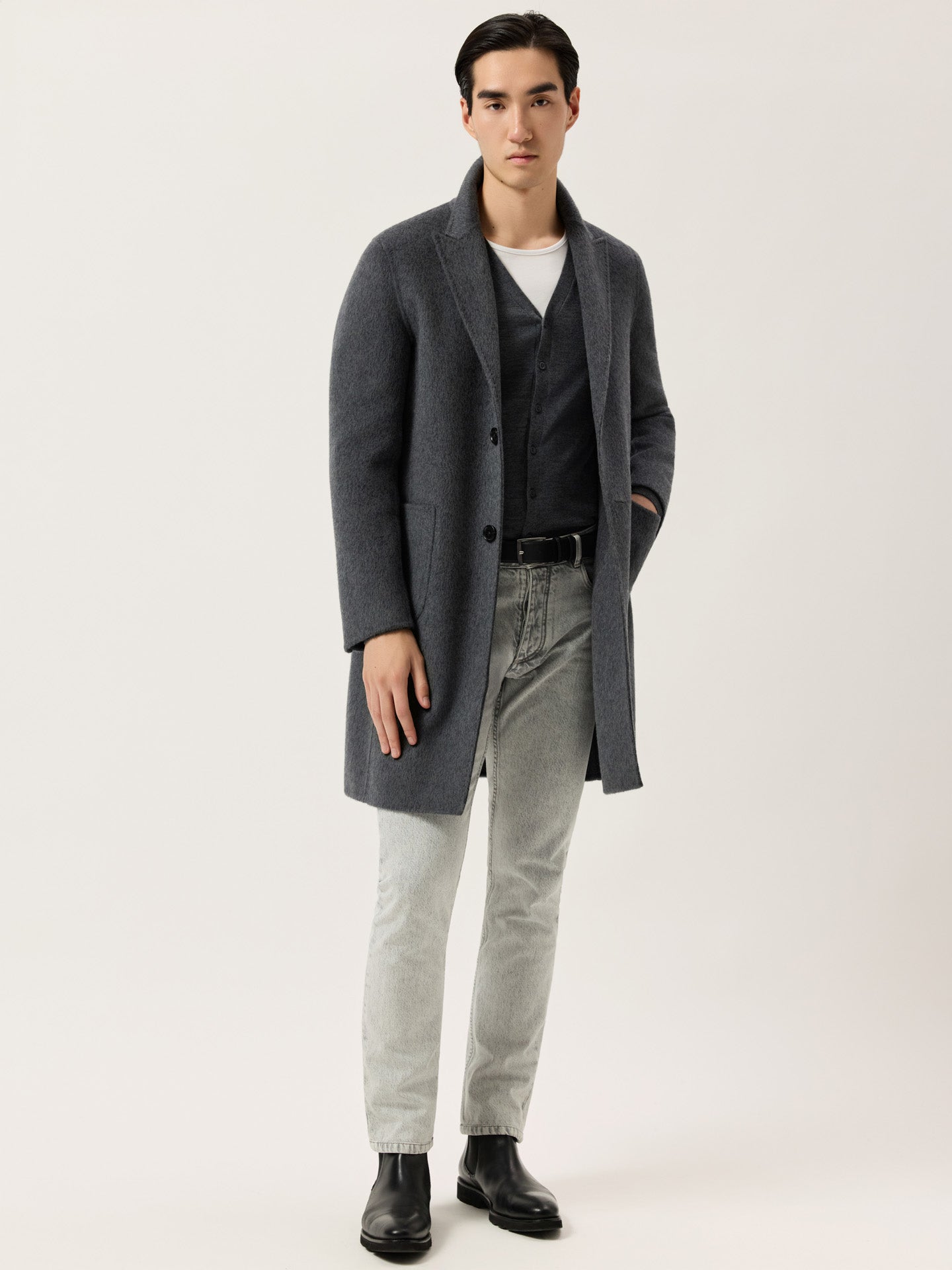 Light Grey