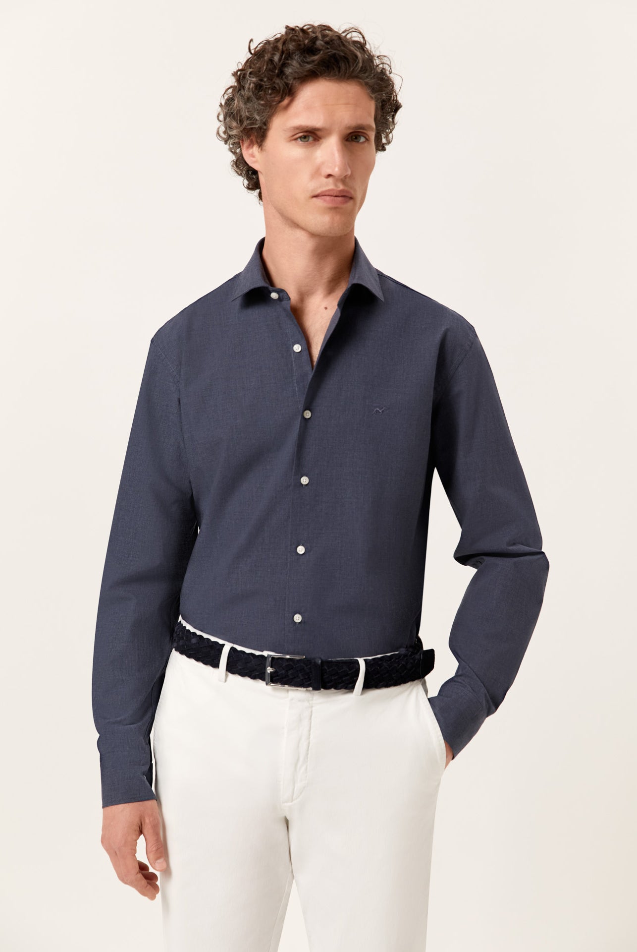 Medium Blue