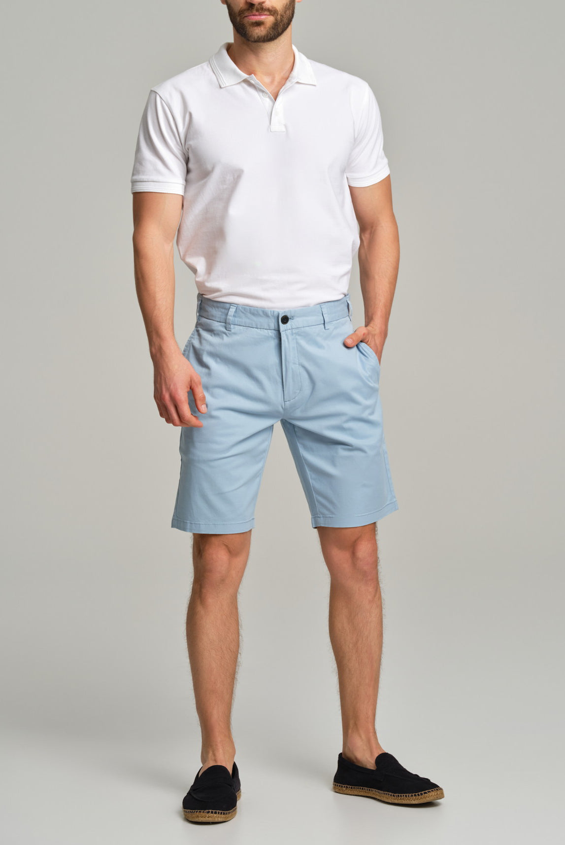 Light Blue