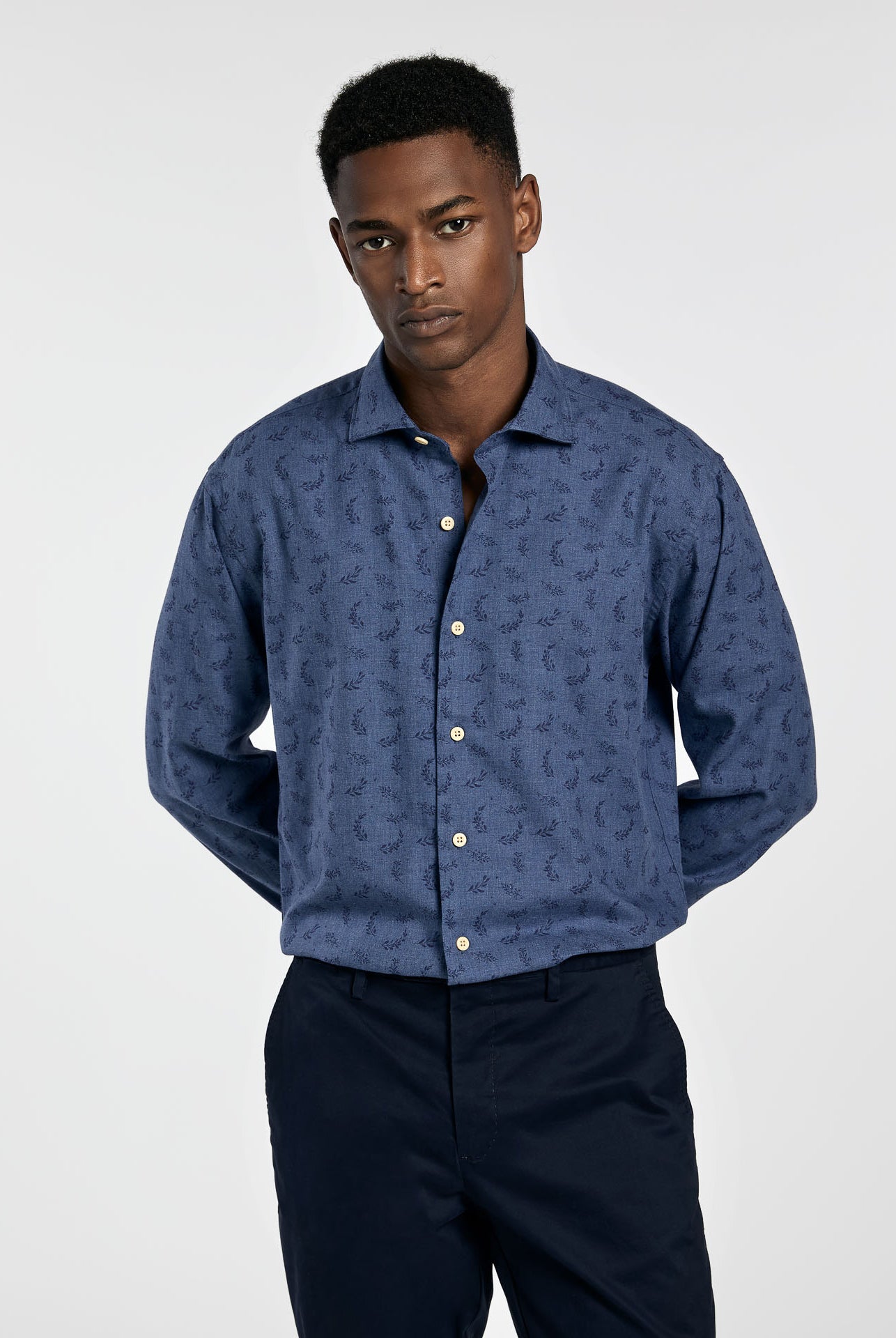 Medium Blue
