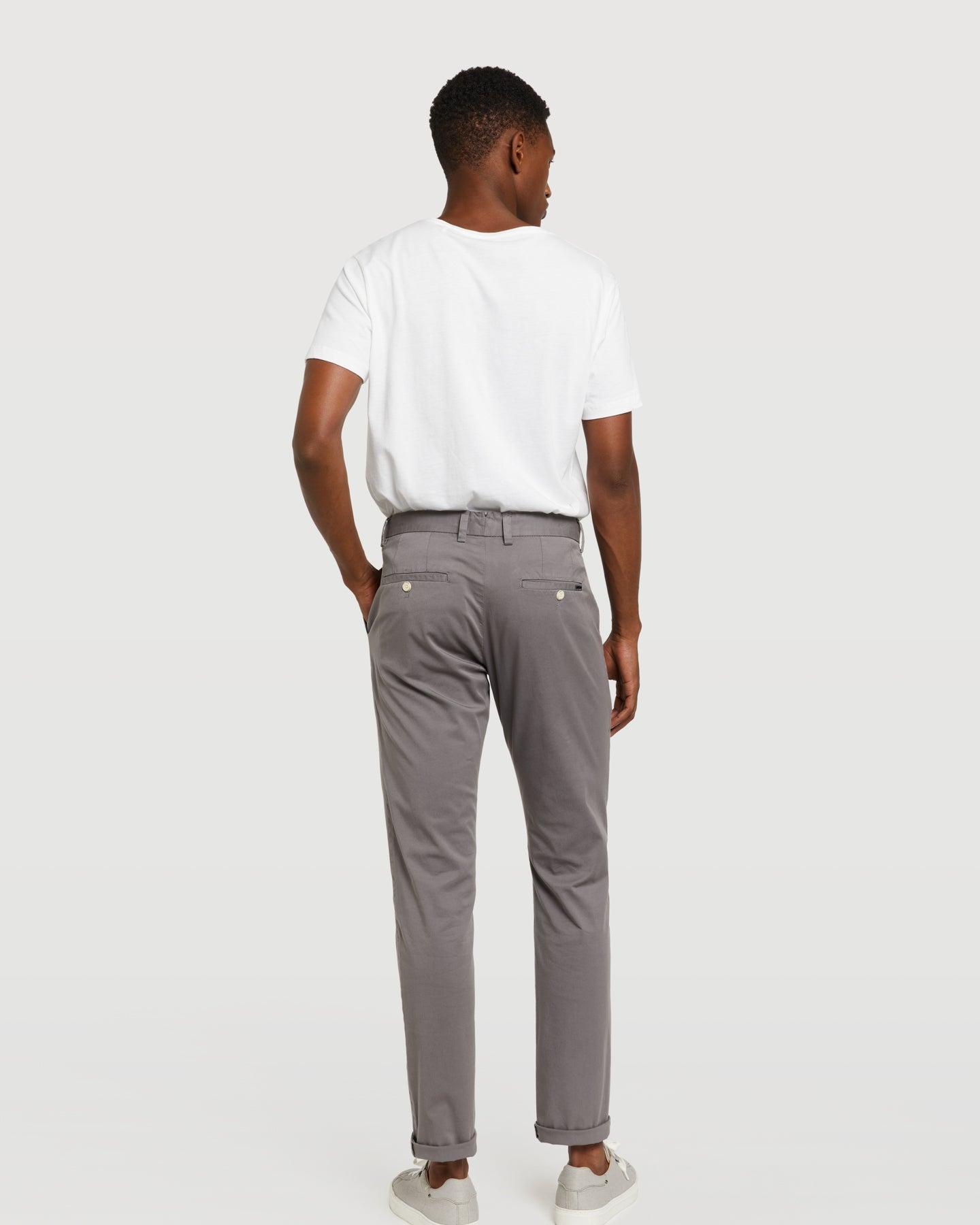Light Grey