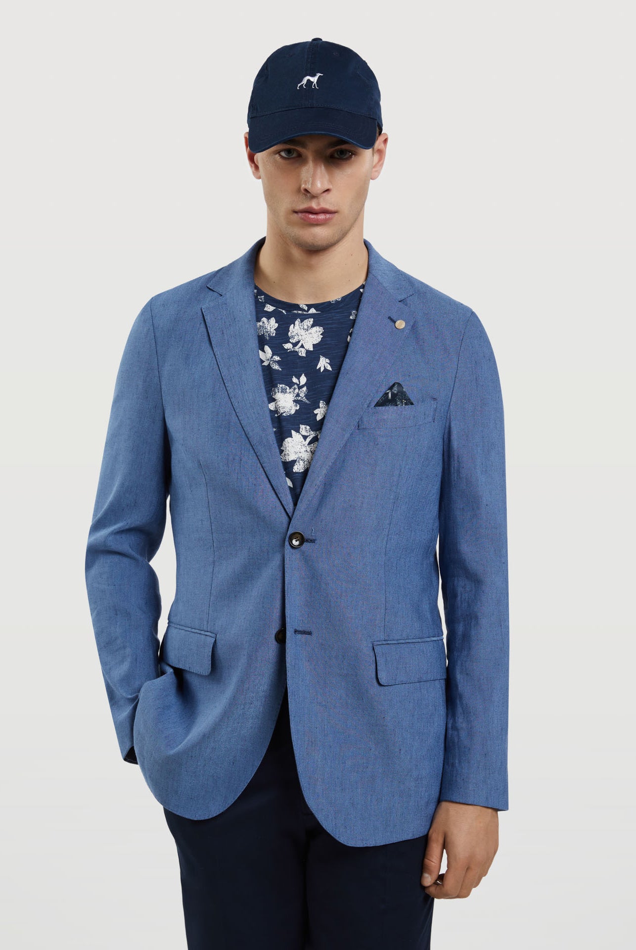Medium Blue