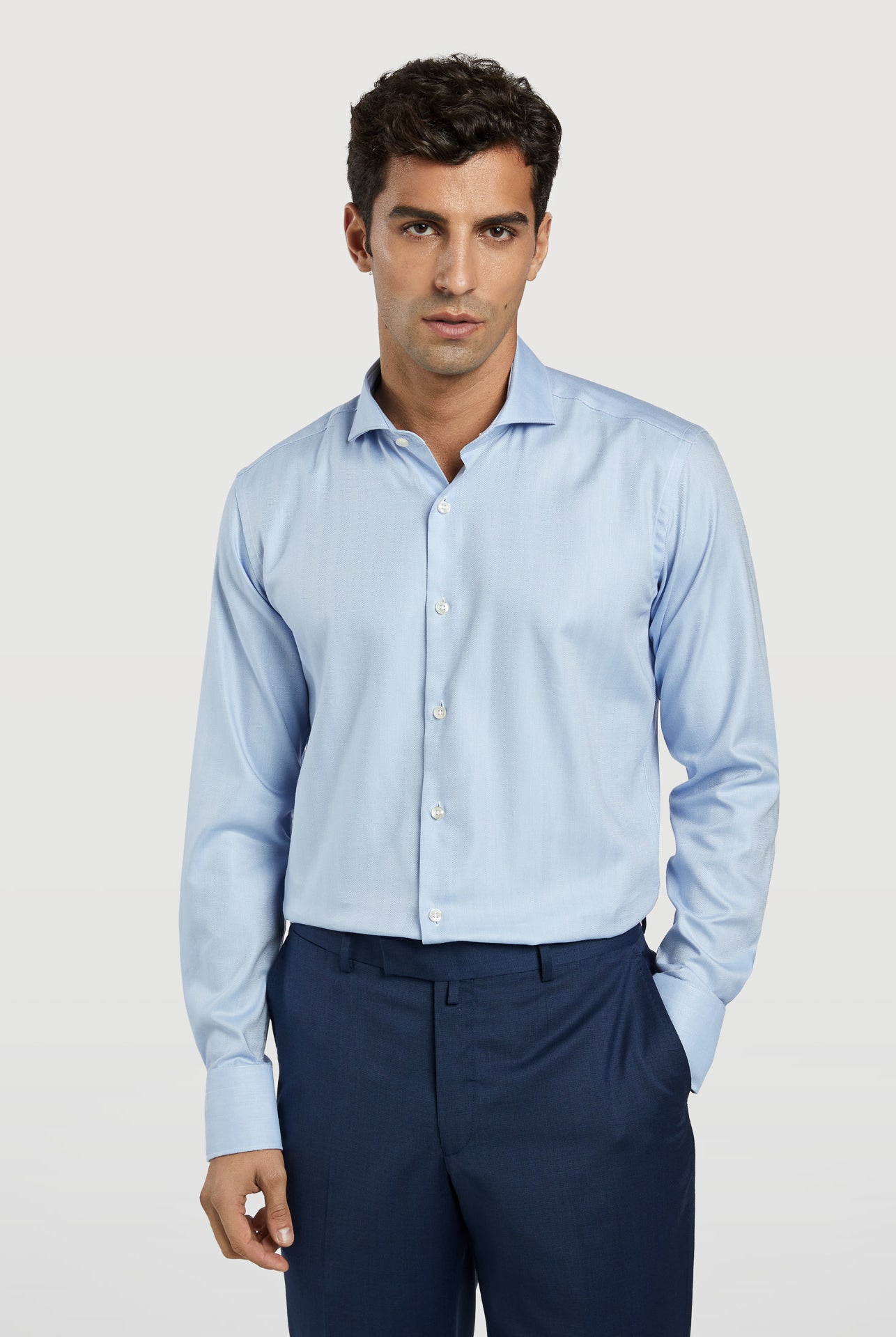 Light Blue