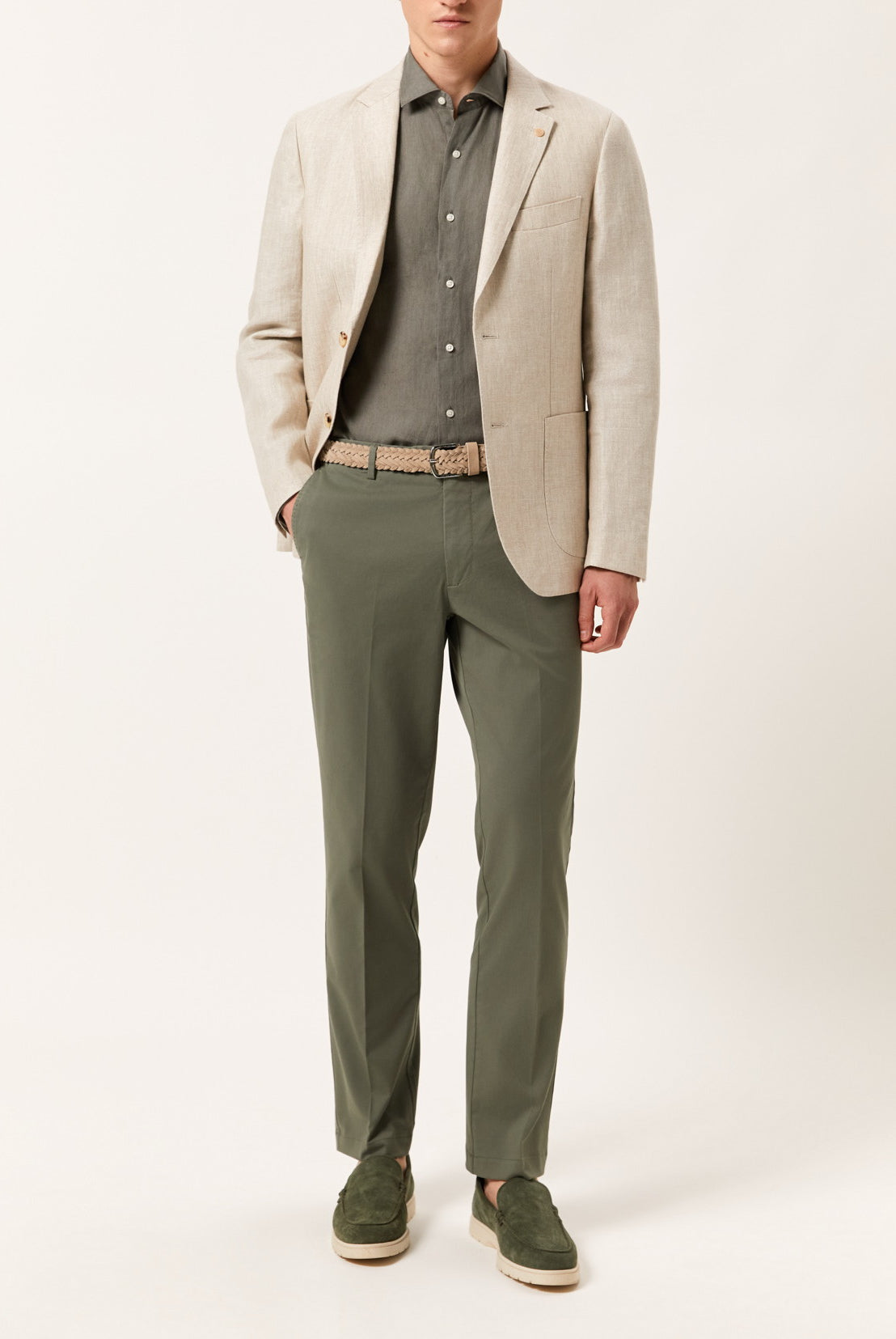 Khaki