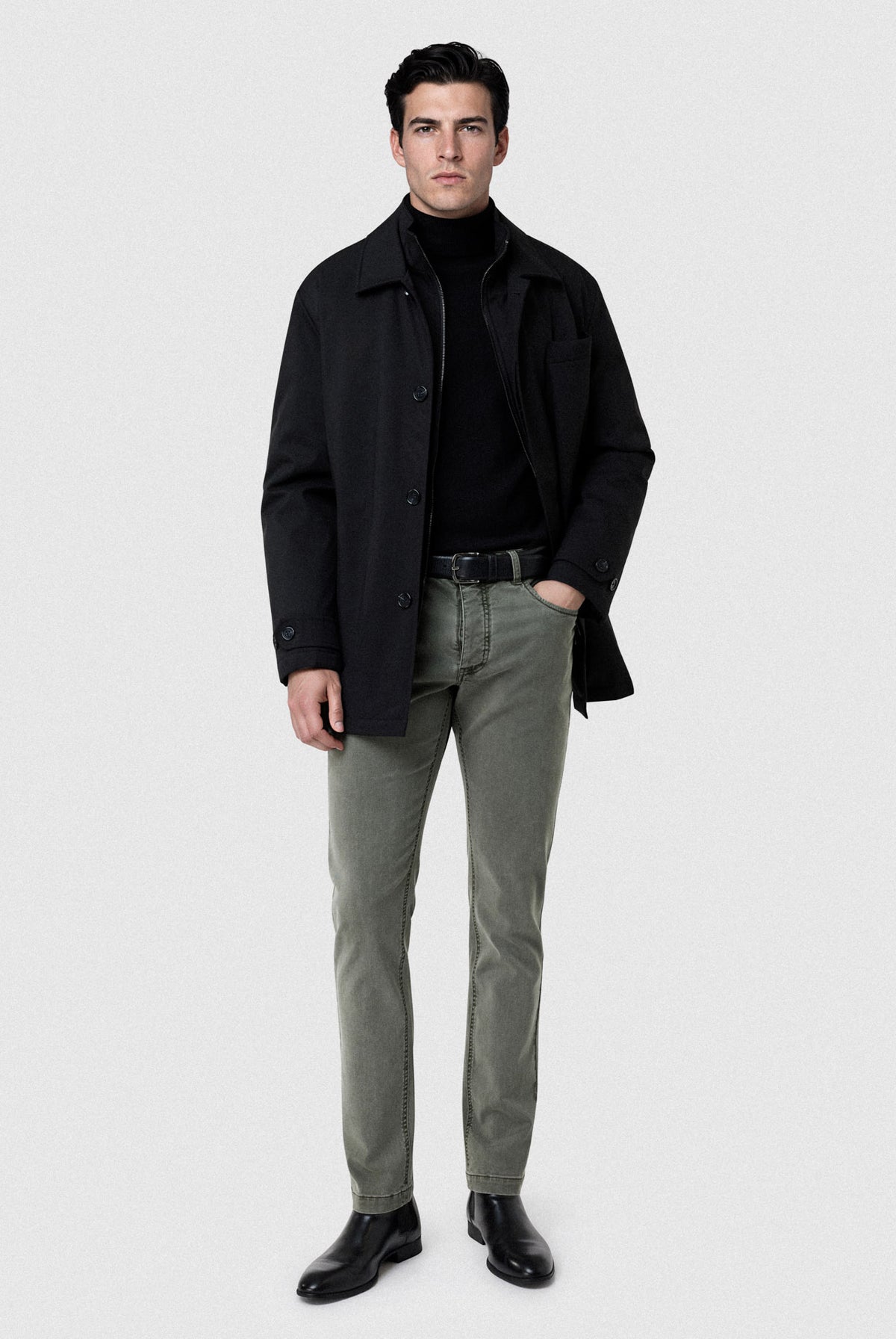 Khaki (AI)