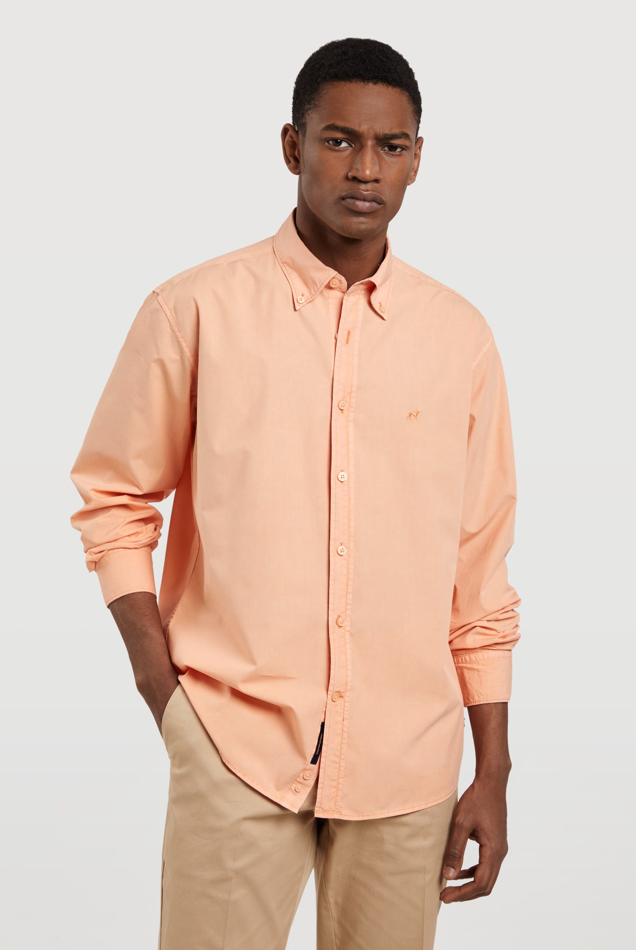 Light Orange