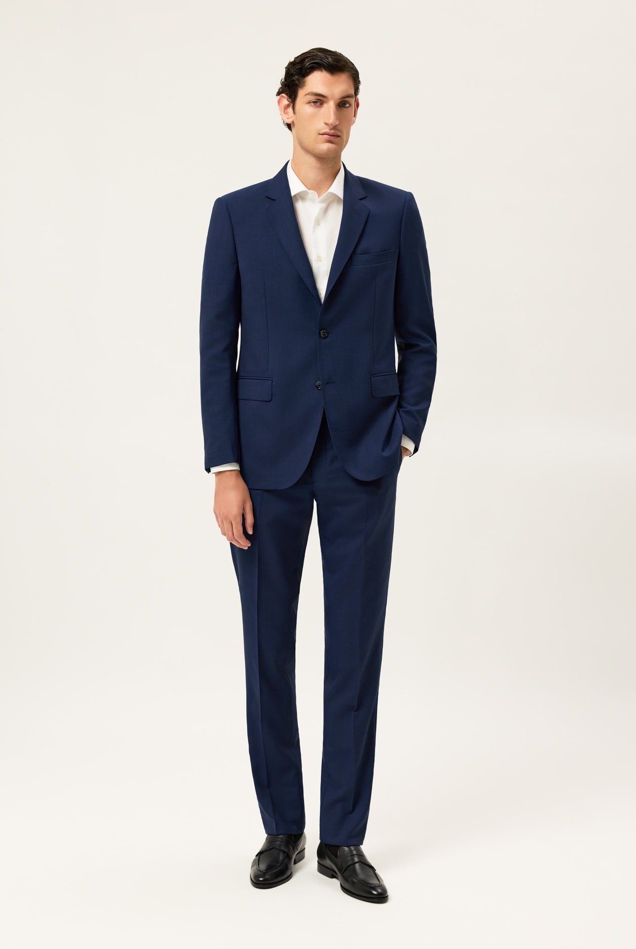 Dark Blue