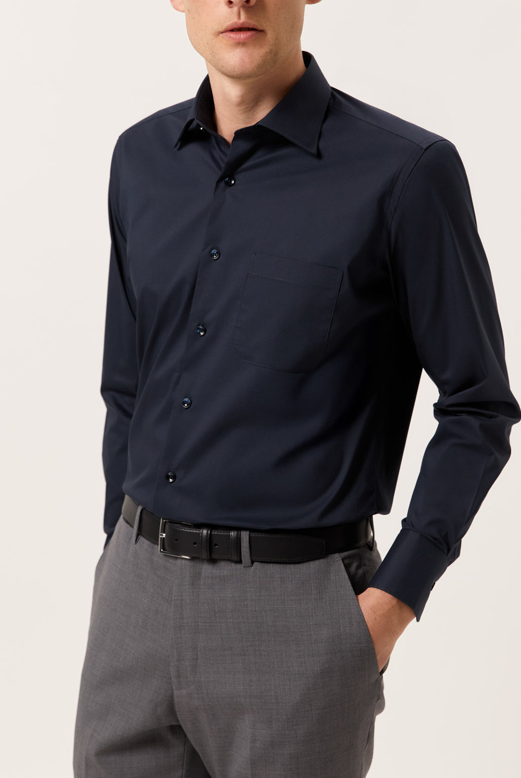 Dark Blue