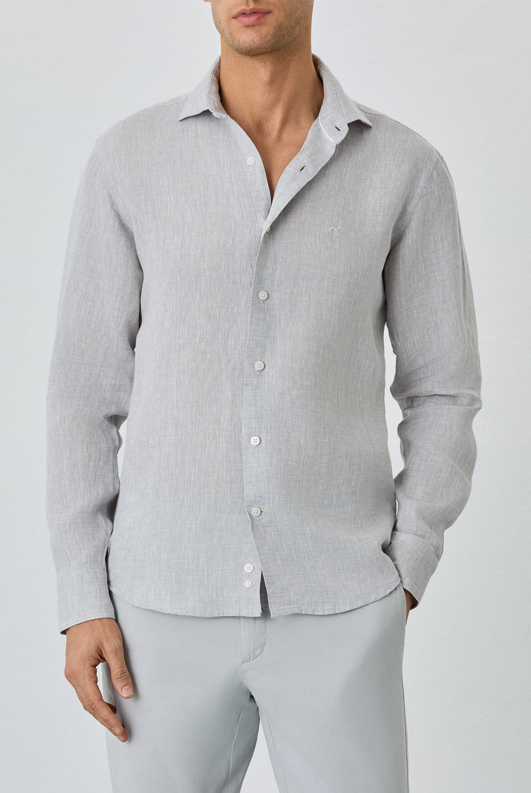 Light Grey