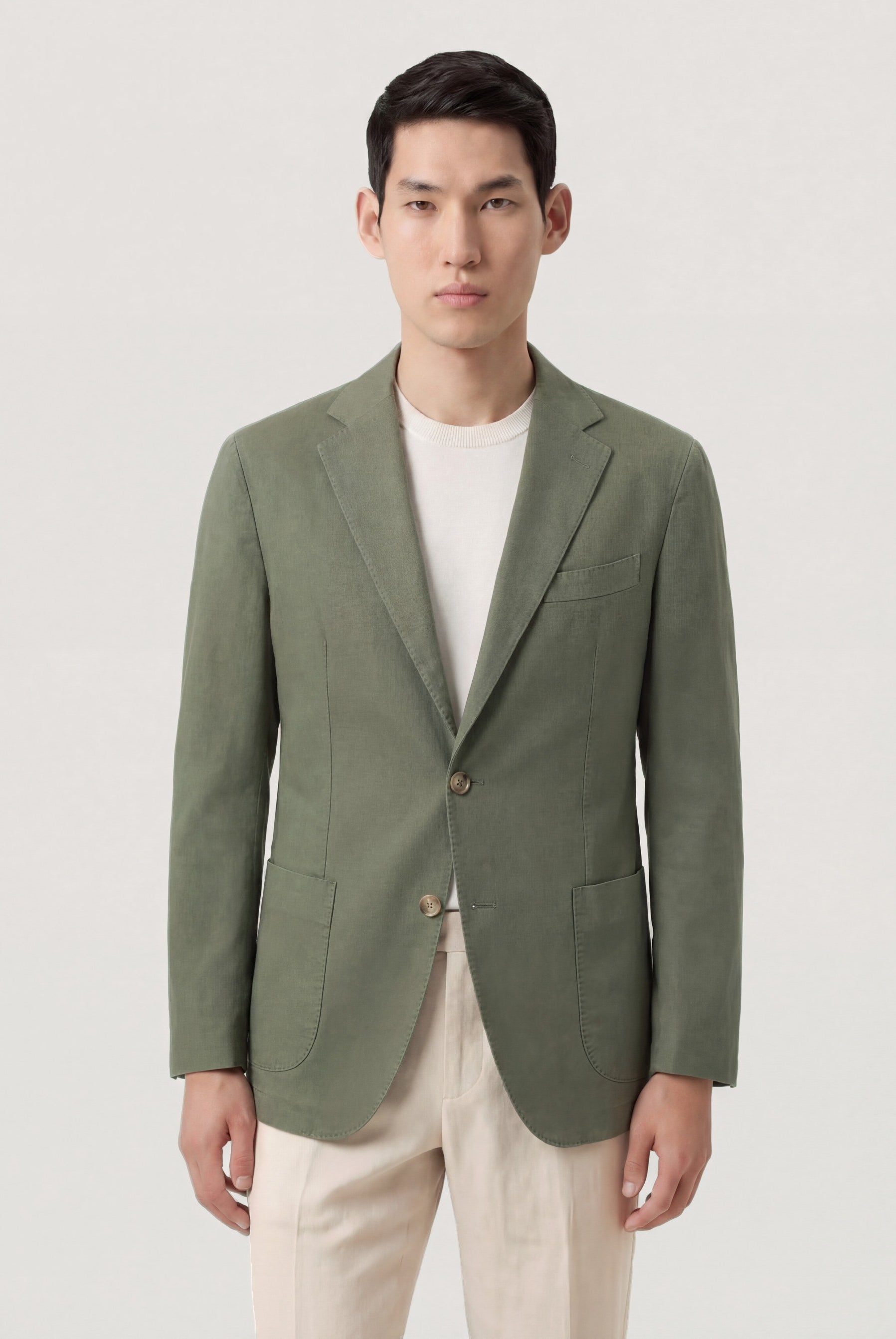 Khaki (AI)