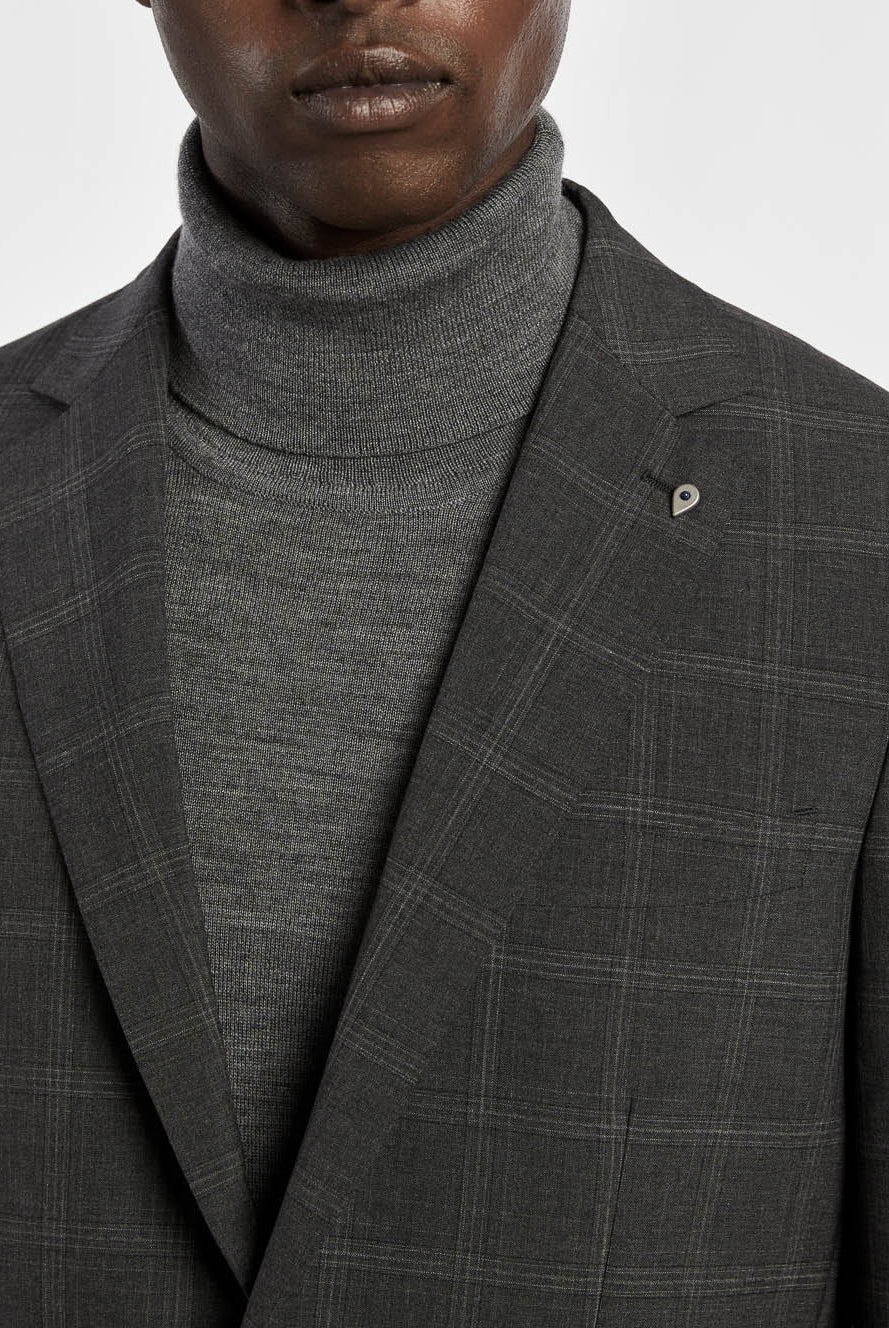 Grey