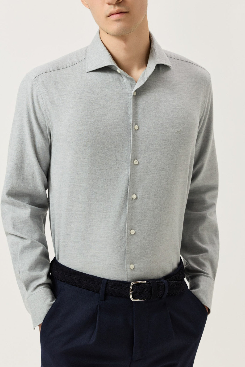Light Grey