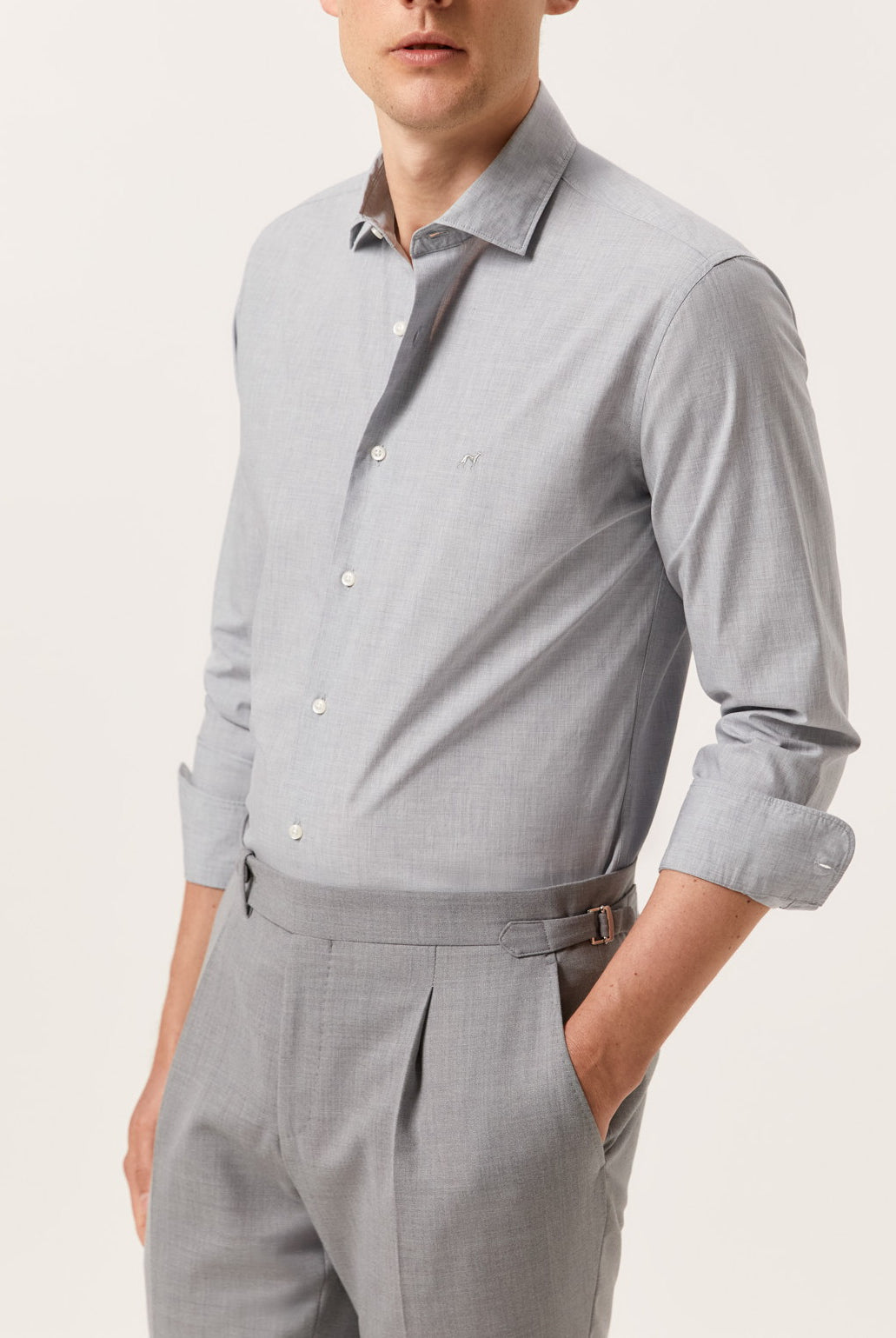 Light Grey