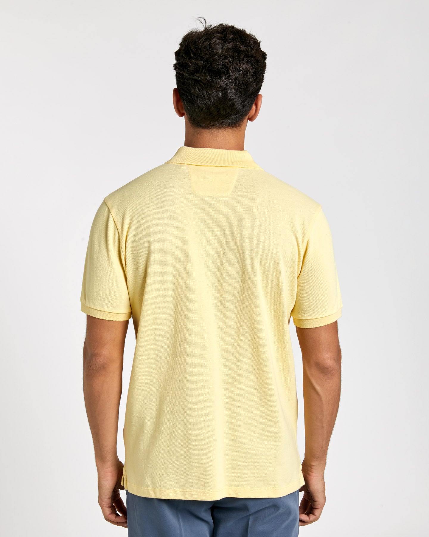 Light Yellow