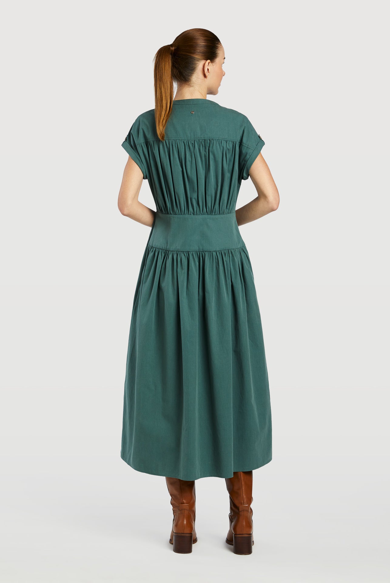 Dark Green