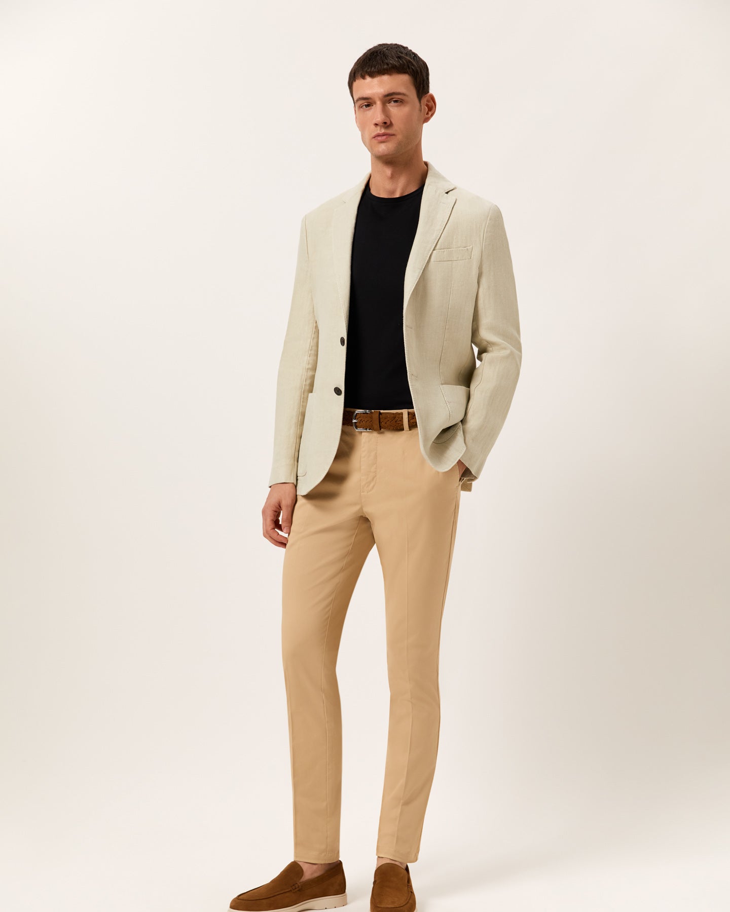 Beige