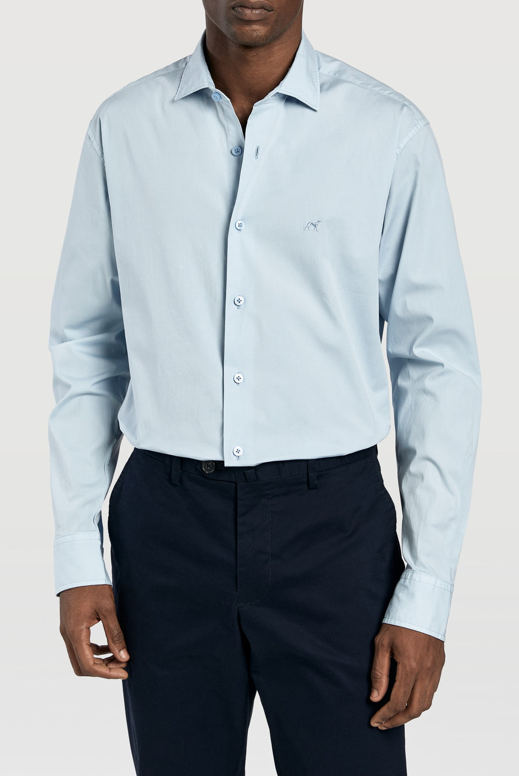 Light Blue