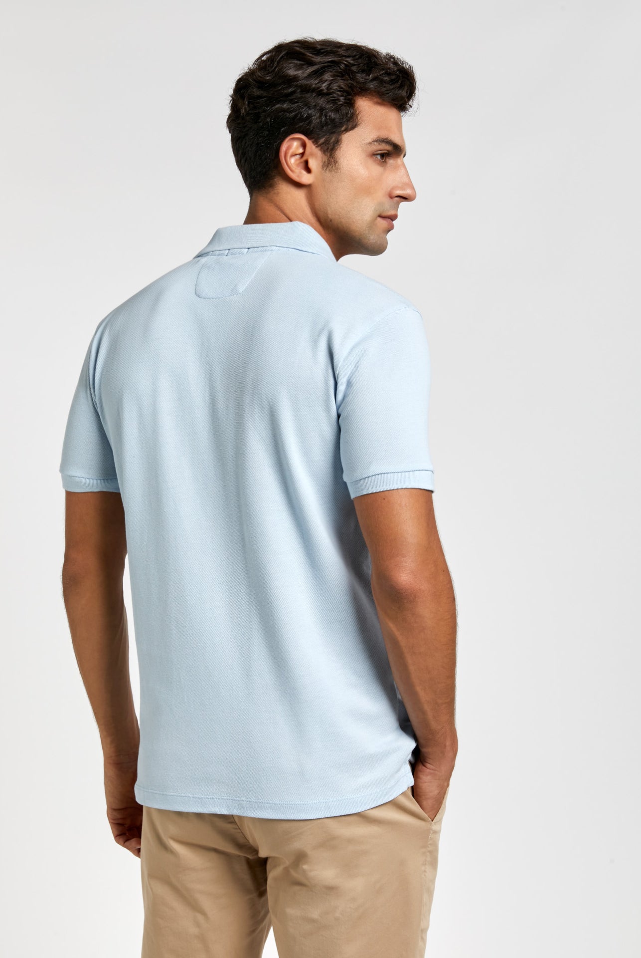 Light Blue