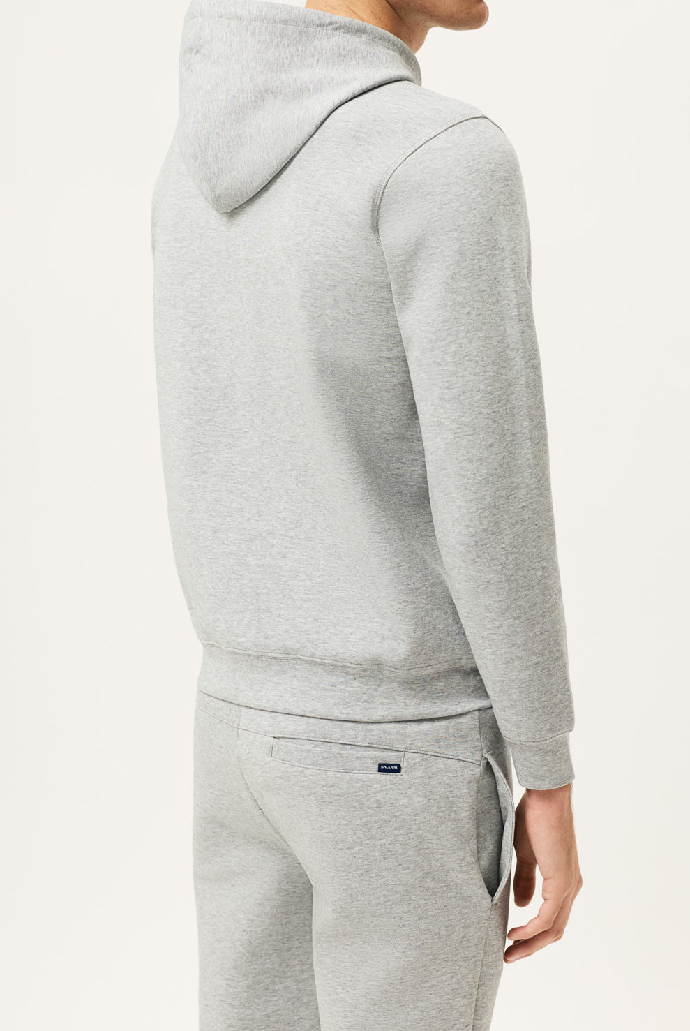Mix Grey