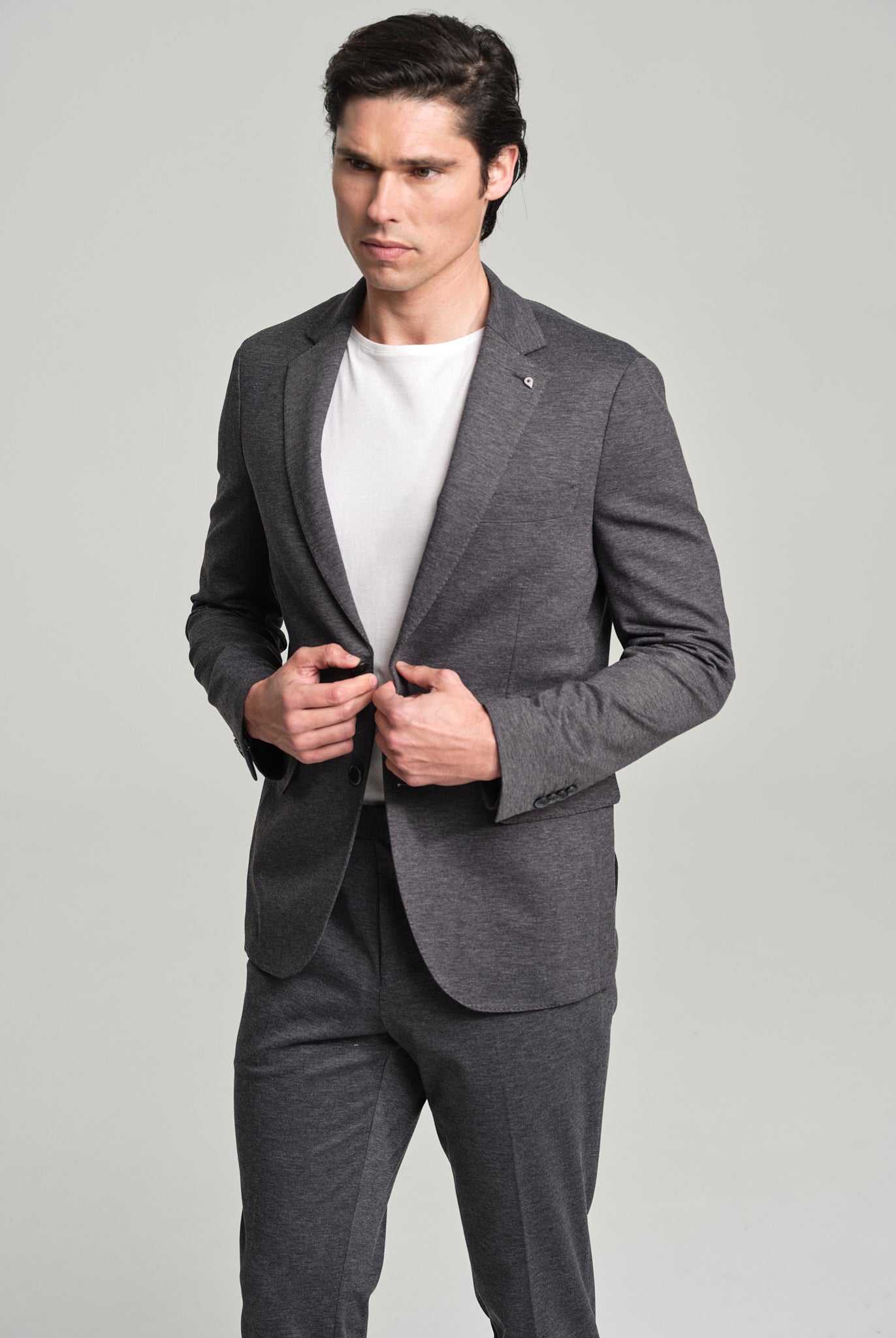 Dark Grey